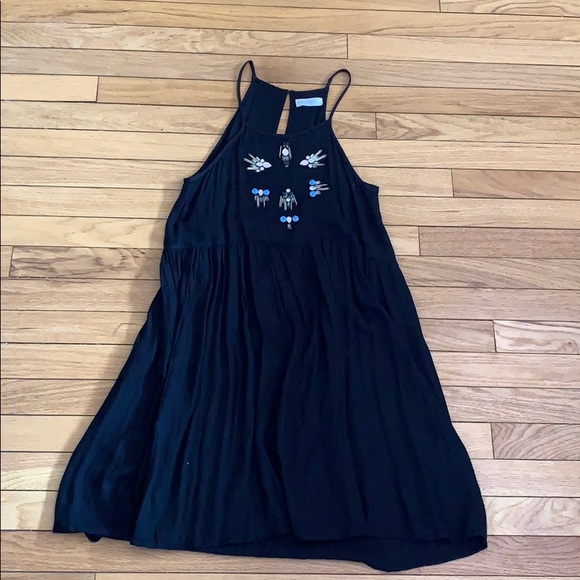 Anthropologie Dresses & Skirts - Anthropologie VeroaLfie Essia Beaded Dress